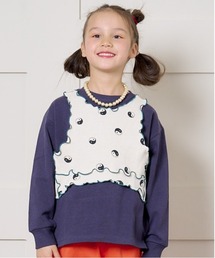 HOGAN RANCH WEAR | ワッフルメロータンクトップ（kids/S～LL）(タンクトップ)