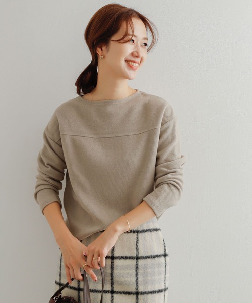 URBAN RESEARCH DOORS（アーバンリサーチドアーズ）の「ウール