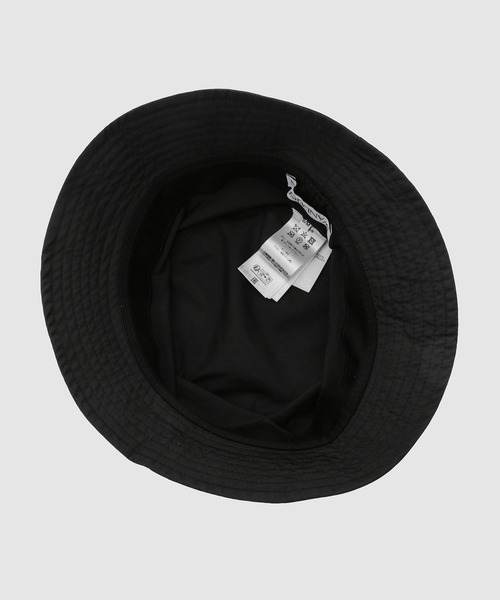 JW Anderson(ジェイダブリューアンダーソン)の「ハット(ハット・レディース・ブラック/ブルー・ML/SM)」の5枚目の写真