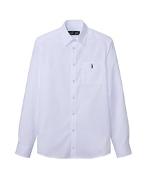 EASTBOY | メンズ シャツ 長袖 ブラウス スクール 中学生 高校生(シャツ/ブラウス)
