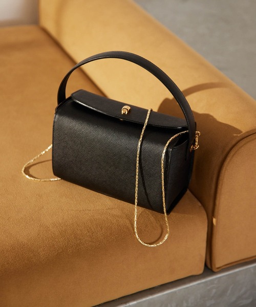 セール】【Hoaw.】チェーンワンハンドルバッグ（ハンドバッグ）｜Whim