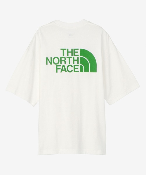 セール】THE NORTH FACE/ザ・ノース・フェイス S/S SIMPLE COLOR