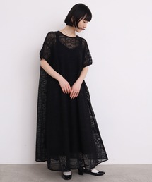 l'atelier du savon（アトリエドサボン）｜ワンピース一覧 - WEAR