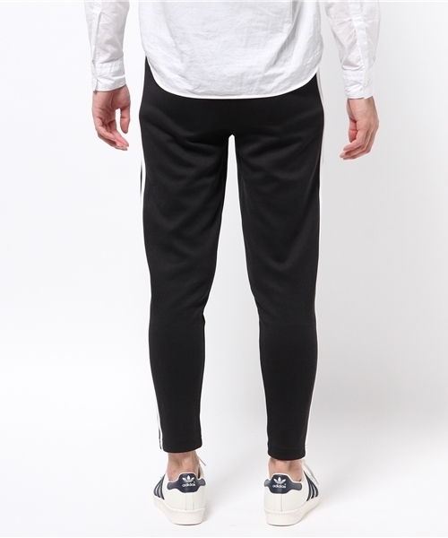 adidas（アディダス）の「【Ciaopanic】【adidas】　OPENHEMSSTTRAC（その他パンツ・メンズ・ブラック・MEDIUM/LARGE）」の3枚目の写真