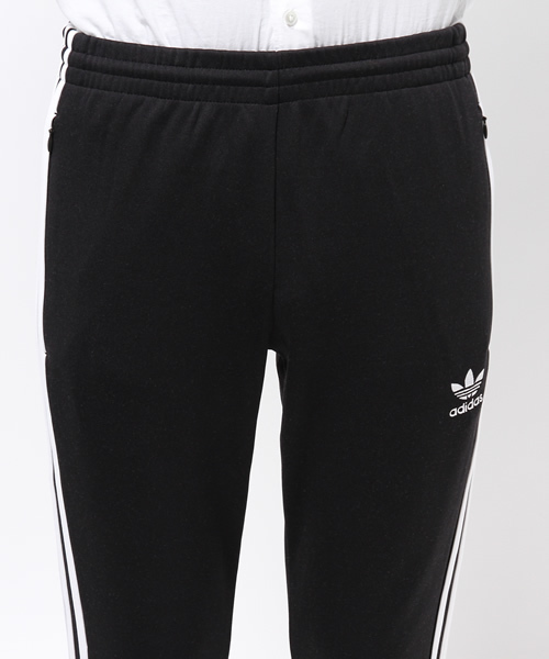 adidas（アディダス）の「【Ciaopanic】【adidas】　OPENHEMSSTTRAC（その他パンツ・メンズ・ブラック・MEDIUM/LARGE）」の5枚目の写真