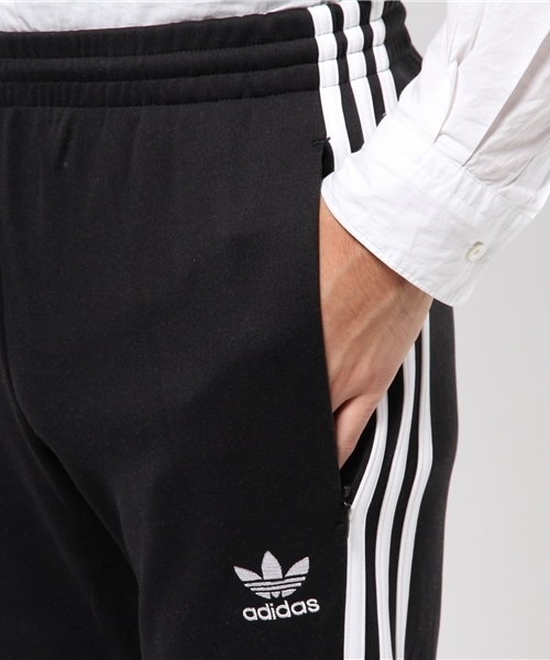 adidas（アディダス）の「【Ciaopanic】【adidas】　OPENHEMSSTTRAC（その他パンツ・メンズ・ブラック・MEDIUM/LARGE）」の7枚目の写真