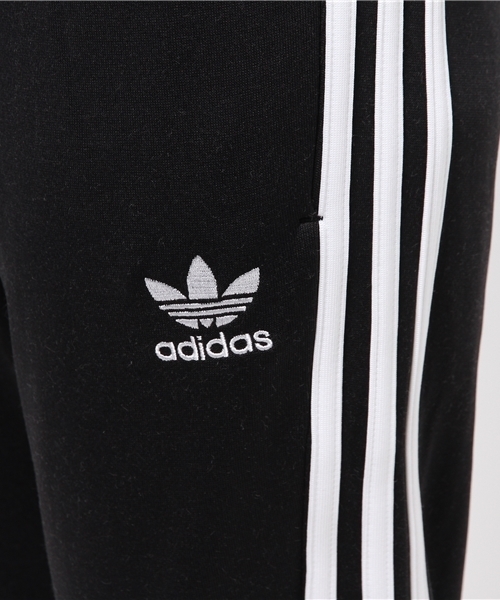 adidas（アディダス）の「【Ciaopanic】【adidas】　OPENHEMSSTTRAC（その他パンツ・メンズ・ブラック・MEDIUM/LARGE）」の8枚目の写真