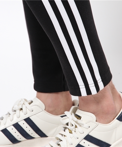 adidas（アディダス）の「【Ciaopanic】【adidas】　OPENHEMSSTTRAC（その他パンツ・メンズ・ブラック・MEDIUM/LARGE）」の9枚目の写真