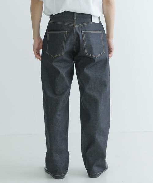 URBAN RESEARCH（アーバンリサーチ）の「SHIOTA スーピマDENIM PANTS