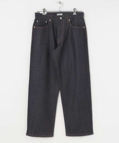 URBAN RESEARCH（アーバンリサーチ）の「SHIOTA スーピマDENIM PANTS