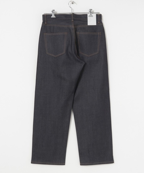 URBAN RESEARCH（アーバンリサーチ）の「SHIOTA スーピマDENIM PANTS