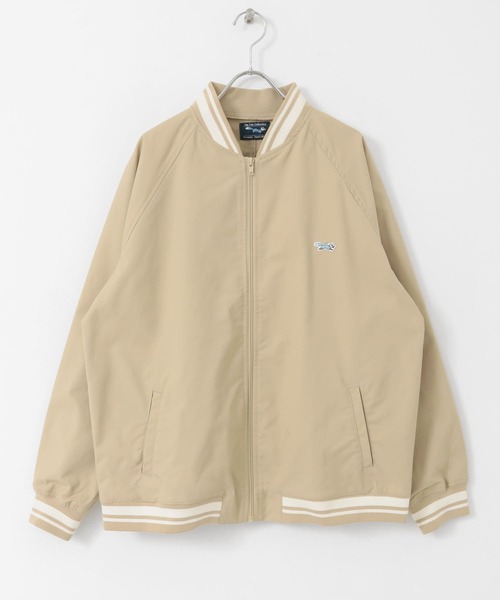 PENNEYS（ぺニーズ）の「PENNEYS FOX Youth スタジャン（ブルゾン 