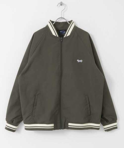 PENNEYS（ぺニーズ）の「PENNEYS FOX Youth スタジャン（ブルゾン 