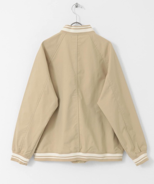 PENNEYS（ぺニーズ）の「PENNEYS FOX Youth スタジャン（ブルゾン 