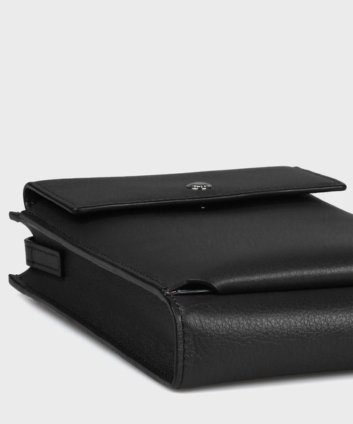Paul Smith（ポールスミス）の「グレインソフト フォンポシェット