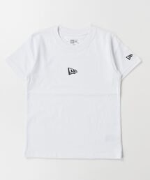 NEW ERA | NEW ERA/ニューエラ キッズ Tシャツ LOGO YTH FLAG LOGO MINI 14111853(Tシャツ/カットソー)