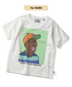 ブランド古着】ピカソ アートプリント半袖Tシャツ（Tシャツ/カットソー