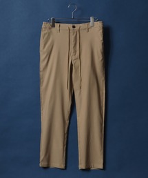 ANPAS（アンパス）の「Cool Touch Strong Stretch Ankle Length Easy Pants/接触冷感 ストレッチ アンクル イージーパンツ リラックスパンツ 快適パンツ（スラックス・メンズ）」
