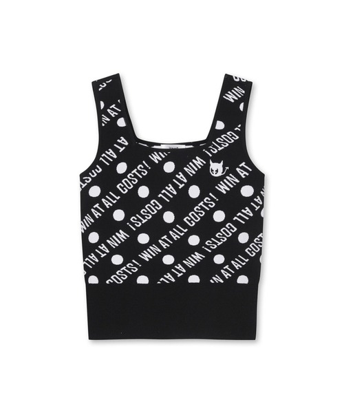 エンフォルド　ケイタマルヤマ　ニットワンピース　36 ENFOLD】Collaboration COLOR-BLOC PULLOVER ニットワンピース