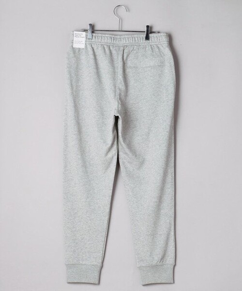 NIKE(ナイキ)の「限定展開 NIKE/ナイキ クラブ フレンチテリー ジョガー / BV2680(その他パンツ・メンズ・ブラック/グレー・X-LARGE/LARGE/MEDIUM)」の4枚目の写真