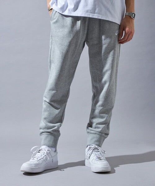 NIKE(ナイキ)の「限定展開 NIKE/ナイキ クラブ フレンチテリー ジョガー / BV2680(その他パンツ・メンズ・ブラック/グレー・X-LARGE/LARGE/MEDIUM)」の20枚目の写真