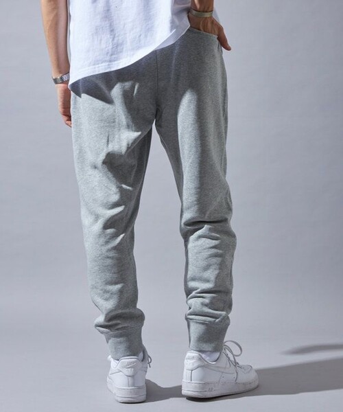 NIKE(ナイキ)の「限定展開 NIKE/ナイキ クラブ フレンチテリー ジョガー / BV2680(その他パンツ・メンズ・ブラック/グレー・X-LARGE/LARGE/MEDIUM)」の16枚目の写真
