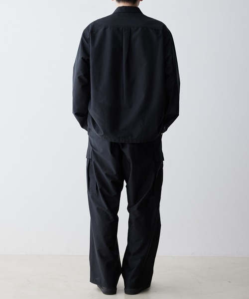 IENA - 美品✳︎アダムエロペ ベルト付きオーバーサイズブラウス ADAM ET ROPE'（アダムエロペ）の「【WEB限定・2WAY】バルーン