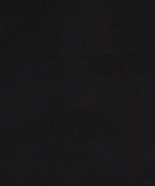 ROYAL PARTY(ロイヤルパーティー)の「リボンワンショル配色カットトップス(Tシャツ/カットソー・レディース・ライトグレー/オフホワイト/ブラック・FREE)」の17枚目の写真