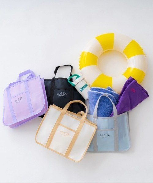 てるみん様専用  あんこちゃん 紙袋型トート️ プールパーティー バッグのフリマアイテム一覧