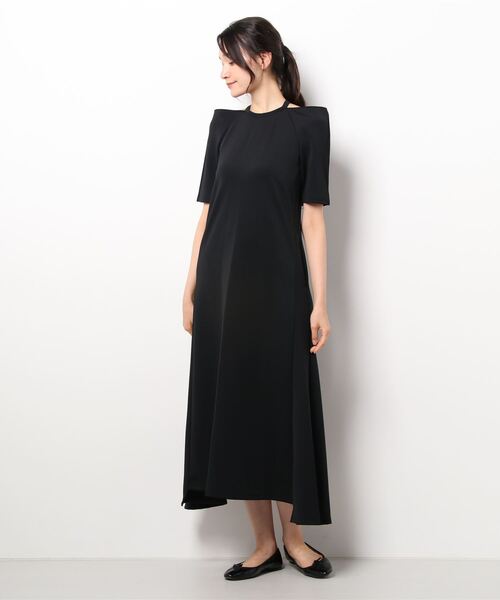 セール/ブランド古着】半袖ワンピース（ワンピース）｜UN3D.（アンス  