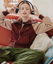 MILKFED.（ミルクフェド）の「MIKFED. TRACK JACKET（その他アウター）」