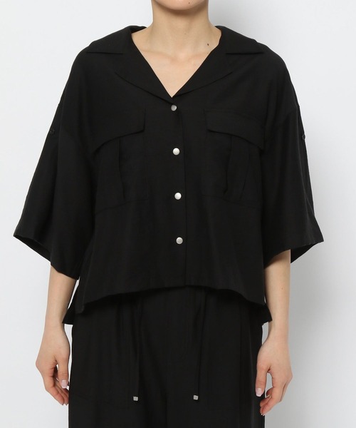 カイキンシャツ＊パンツSETUP 111746（セットアップ）｜LOWRYS