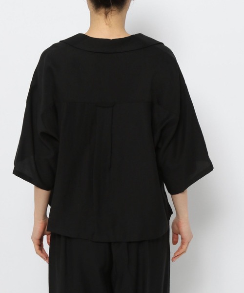 カイキンシャツ＊パンツSETUP 111746（セットアップ