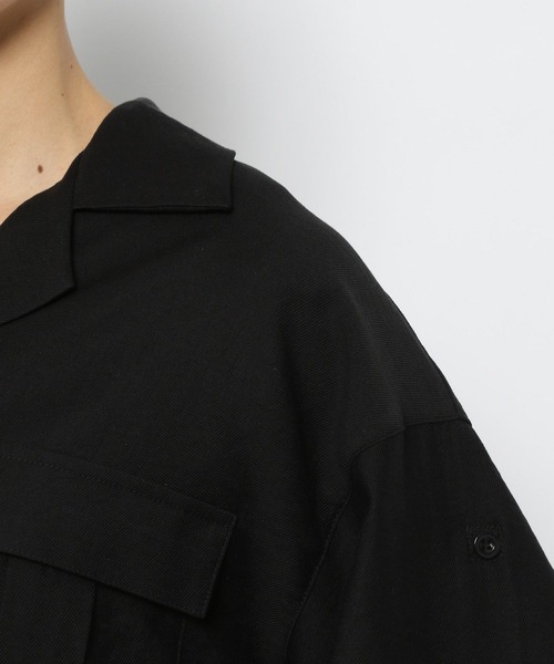 ffy様翌日発送 カイキンシャツ＊パンツSETUP 111746（セットアップ