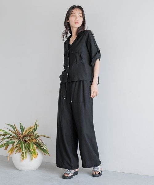 カイキンシャツ＊パンツSETUP 111746（セットアップ）｜LOWRYS