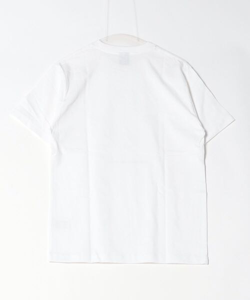 Duck Dude（ダックデュード）の「DUCK DUDE/ダックデュード クラッシックダック フロントプリント 半袖Tシャツ レディース メンズ（Tシャツ/カットソー・レディース・ホワイト/ブラック/ダークグリーン・L/M/LL）」の7枚目の写真