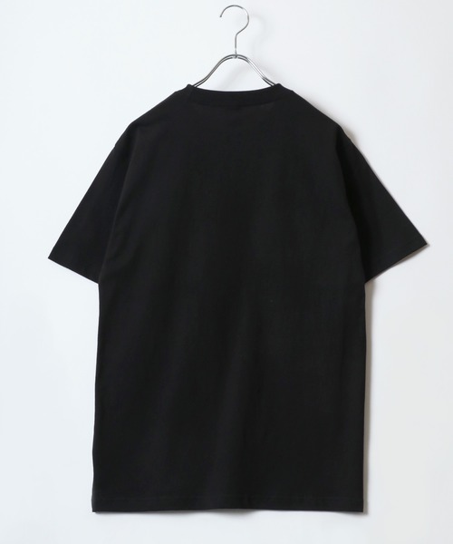 Duck Dude（ダックデュード）の「DUCK DUDE/ダックデュード クラッシックダック フロントプリント 半袖Tシャツ レディース メンズ（Tシャツ/カットソー・レディース・ホワイト/ブラック/ダークグリーン・L/M/LL）」の19枚目の写真