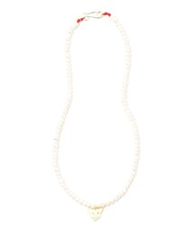 MERCEDES SALAZAR（メルセデスサラザール）の「MERCEDES SALAZAR Collar un tigre ネックレス（ネックレス）」