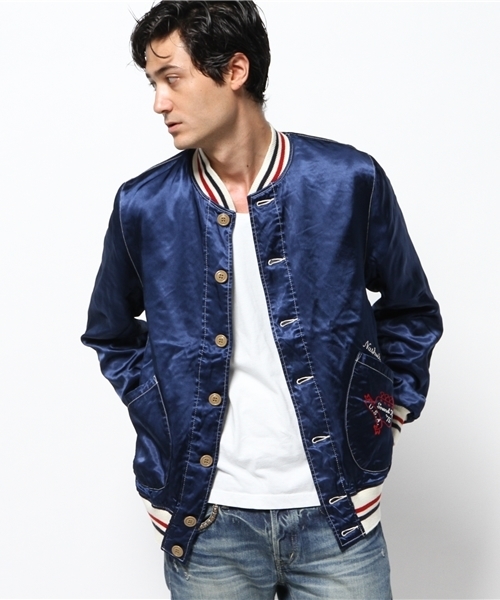 HYSTERIC GLAMOUR（ヒステリックグラマー）の「SOUND FESTIVAL刺繍