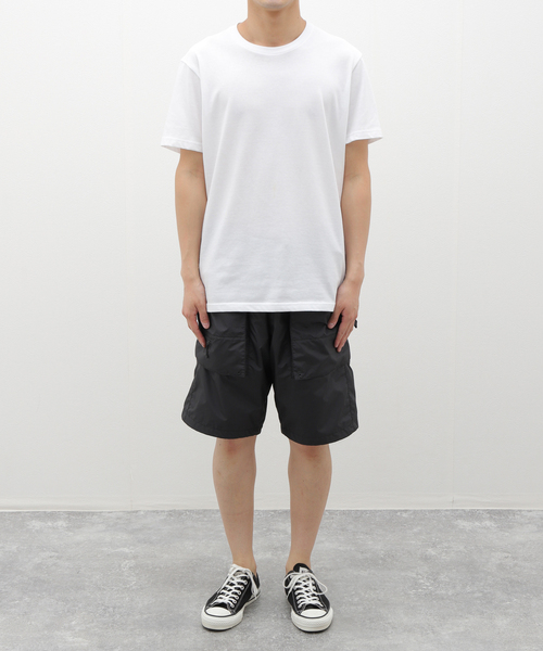 セール】Goldwin / ゴールドウィン Rip-stop Light Cargo Shorts