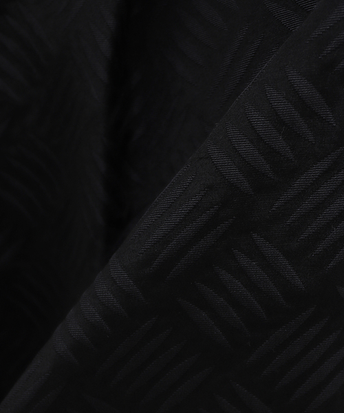 TIGHTBOOTH PRODUCTION(タイトブースプロダクション)の「TBPR / タイトブースプロダクション CHECKER PLATE BALLOON PANTS(その他パンツ・メンズ・パープル/ブラック・LARGE/MEDIUM)」の5枚目の写真