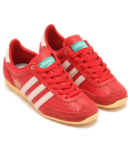 ☆人気☆【Adidas】☆W JAPAN ジャパン☆22-28cm☆スニーカー adidas JAPAN W / アディダス ジャパン W（スニーカー）｜adidas