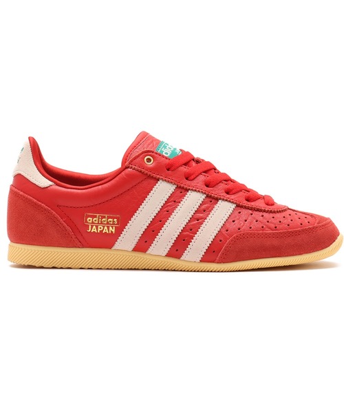 adidas JAPAN W / アディダス ジャパン W（スニーカー）｜adidas