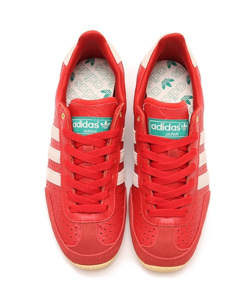 adidas JAPAN W / アディダス ジャパン W（スニーカー）｜adidas