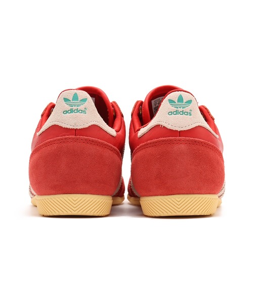 adidas JAPAN W / アディダス ジャパン W（スニーカー）｜adidas