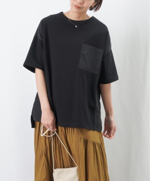 LUCA/LADY LUCK LUCA（ルカ/レディラックルカ）の「LC/LLL ナイロン