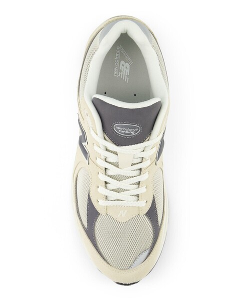 NEW BALANCE（ニューバランス）の「New Balance/ニューバランス M2002RFA / 26cm～28.5cm（スニーカー・メンズ・ベージュ・28.0cm/28.5cm/26.5cm/27.0cm/27.5cm/26.0cm）」の3枚目の写真