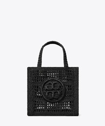 TORY BURCH（トリーバーチ）の「エラ ハンドクロシェ ミニトート