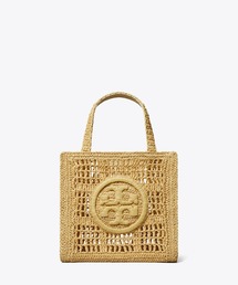 TORY BURCH（トリーバーチ）の「エラ ハンドクロシェ ミニトート
