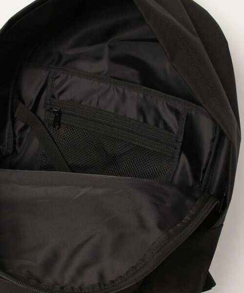 Carhartt(カーハート)の「Carhartt/カーハート バックパック JAKE BACKPACK I031581(バックパック/リュック・メンズ・ブラウン/ブラック・FREE)」の5枚目の写真